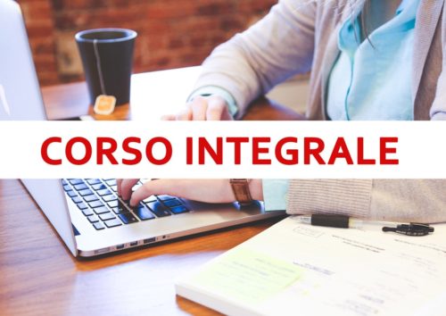 corso concorso dirigenti scolastici integrale