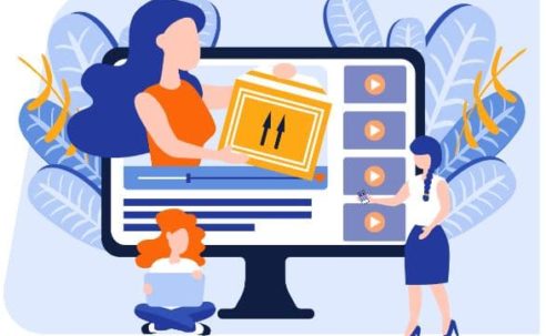 Online il corso gratuito: piattaforme di social learning per la scuola