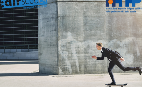 150 giorni alla dirigenza… con l’ANP