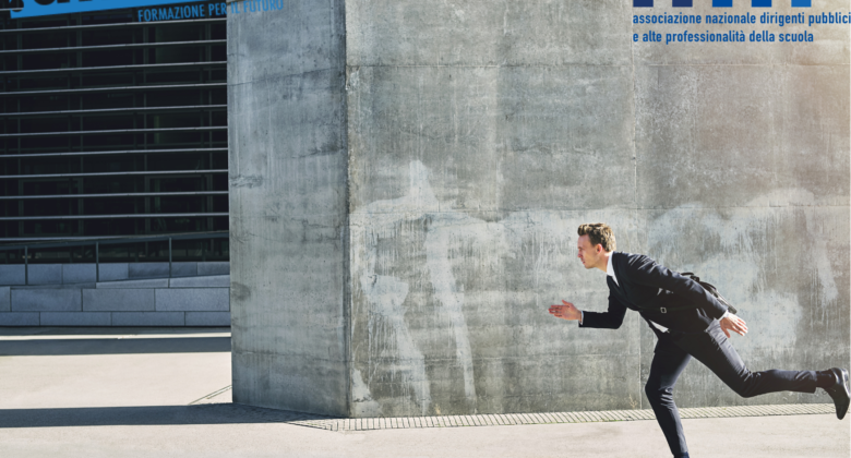 150 giorni alla dirigenza… con l’ANP