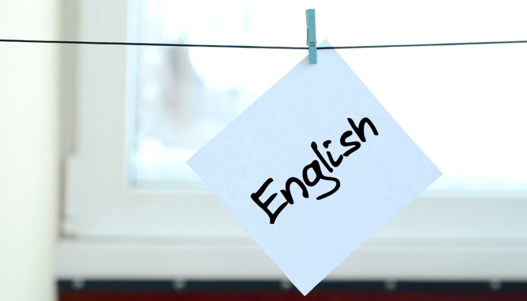 Richiesta di acquisto corso inglese da parte di una scuola