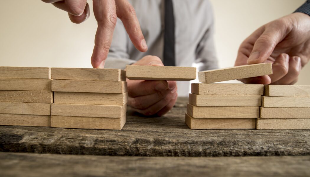 Capacità professionali e soft skill nella scuola.