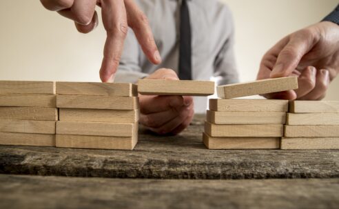 Capacità professionali e soft skill nella scuola.