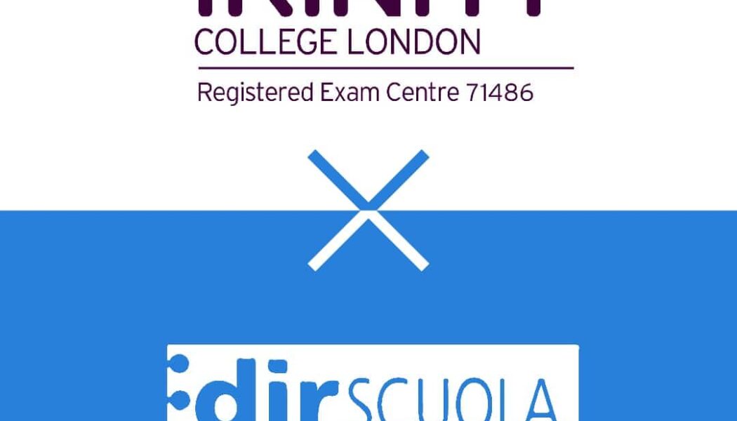 CERTIFICAZIONE DI INGLESE B1 e B2 CON I CORSI  DIRSCUOLA & TRINITY COLLEGE. LE OFFERTE PER LE SCUOLE