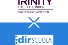 CERTIFICAZIONE DI INGLESE B1 e B2 CON I CORSI  DIRSCUOLA & TRINITY COLLEGE. LE OFFERTE PER LE SCUOLE