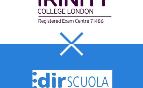 CERTIFICAZIONE DI INGLESE B1 e B2 CON I CORSI  DIRSCUOLA & TRINITY COLLEGE. LE OFFERTE PER LE SCUOLE