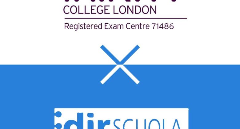 CERTIFICAZIONE DI INGLESE B1 e B2 CON I CORSI  DIRSCUOLA & TRINITY COLLEGE. LE OFFERTE PER LE SCUOLE