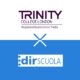 CERTIFICAZIONE DI INGLESE B1 e B2 CON I CORSI  DIRSCUOLA & TRINITY COLLEGE. LE OFFERTE PER LE SCUOLE