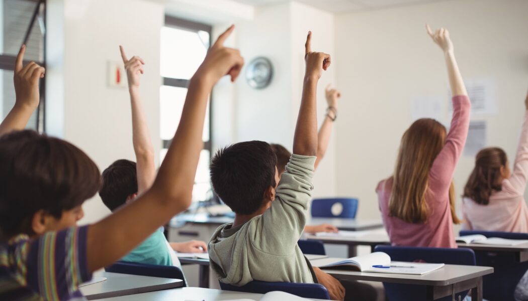 DIRSCUOLA presenta: “Il Meglio nella Preparazione al Concorso Docenti STRAORDINARIO TER”