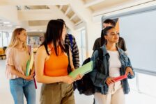 NUOVO! Strategie di internazionalizzazione e gestione dell’Intercultura nei contesti educativi