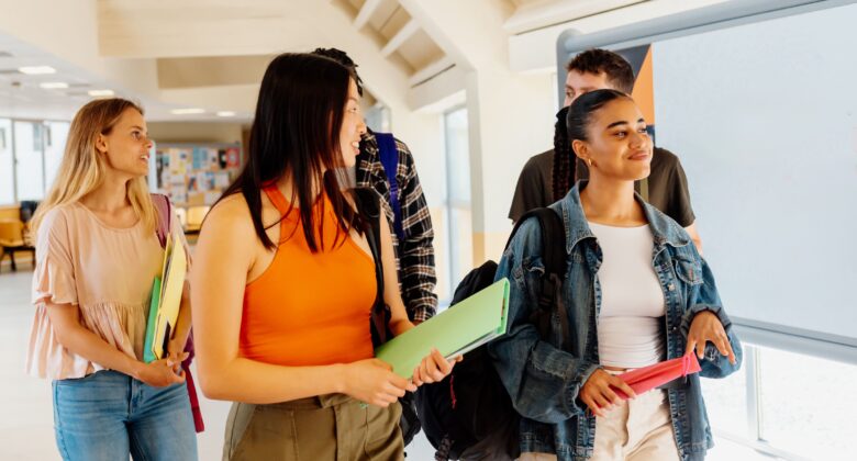 NUOVO! Strategie di internazionalizzazione e gestione dell’Intercultura nei contesti educativi